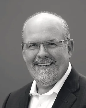 Jeff Lennon, co-founder of PartnerBOT.ai