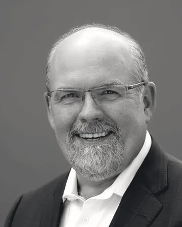 Jeff Lennon, co-founder of PartnerBOT.ai