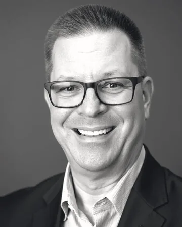 John McCabe, co-founder of PartnerBOT.ai