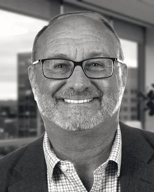 Ross Kemp, co-founder of PartnerBOT.ai