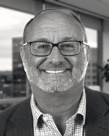 Ross Kemp, co-founder of PartnerBOT.ai